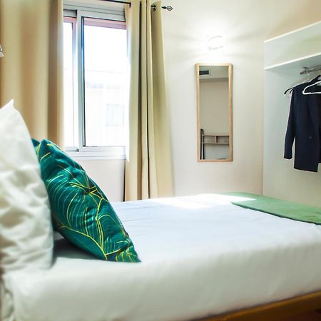 Hotel Kennedy Perpignan Eksteriør billede