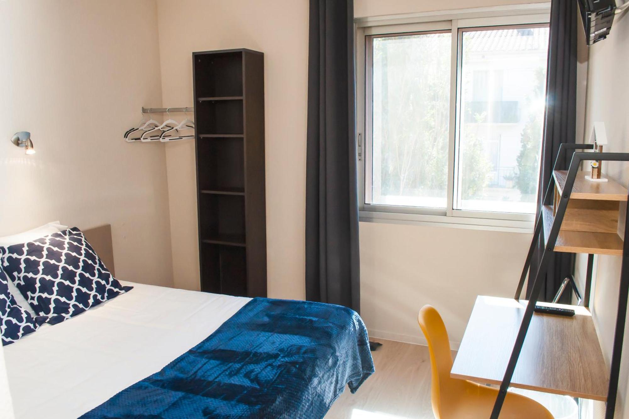 Hotel Kennedy Perpignan Eksteriør billede