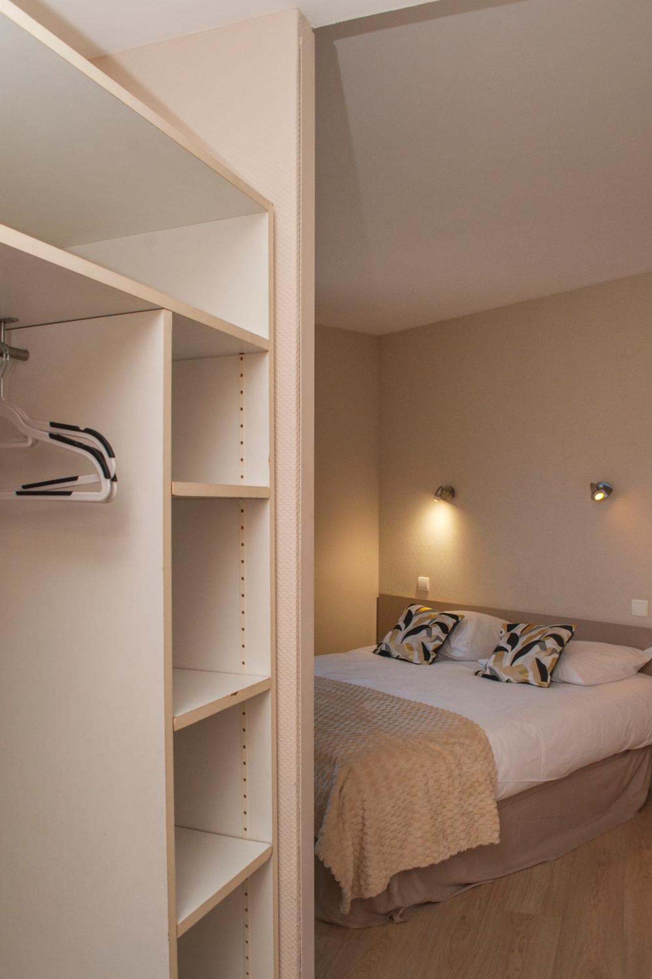 Hotel Kennedy Perpignan Eksteriør billede