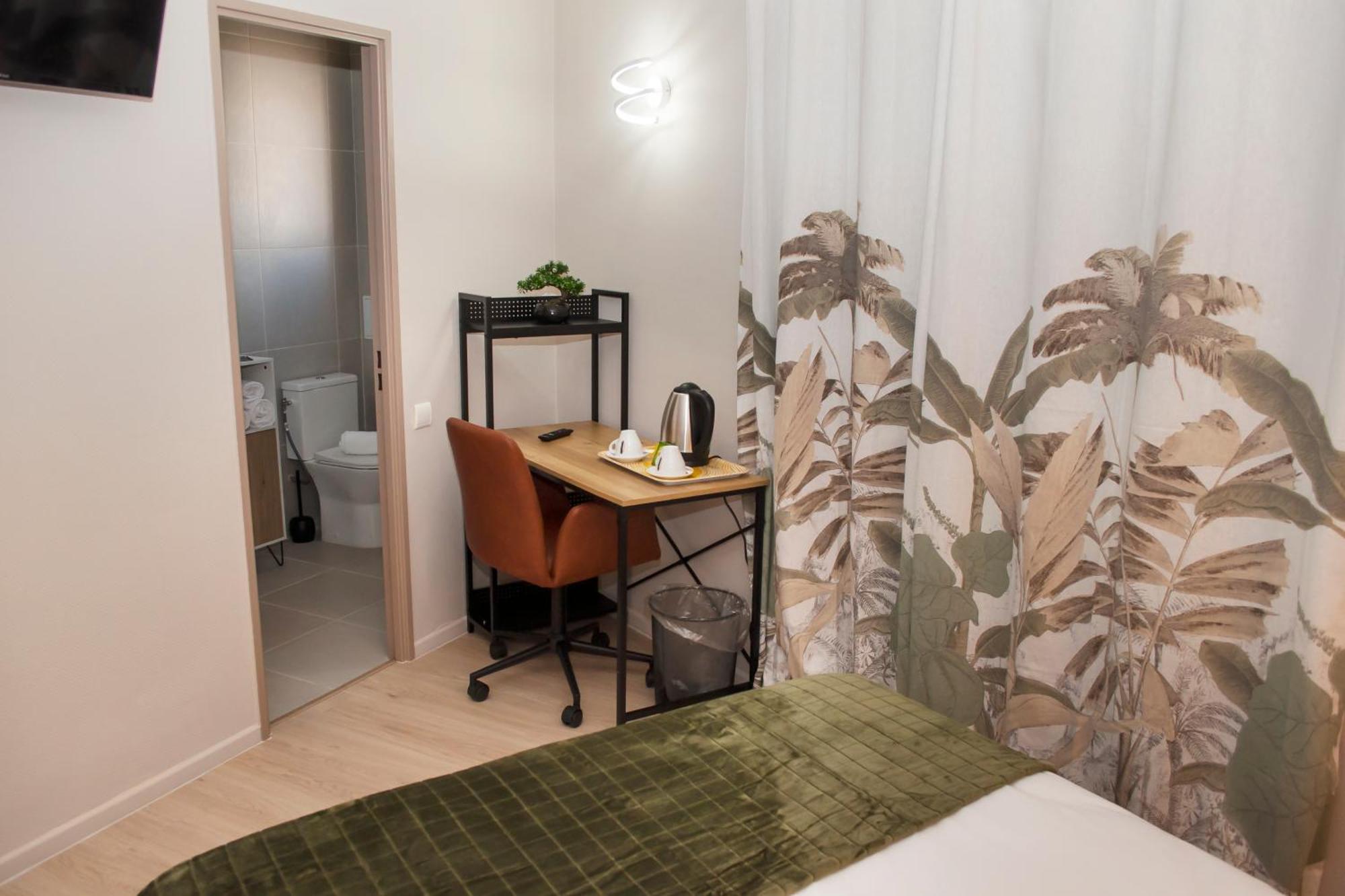 Hotel Kennedy Perpignan Eksteriør billede
