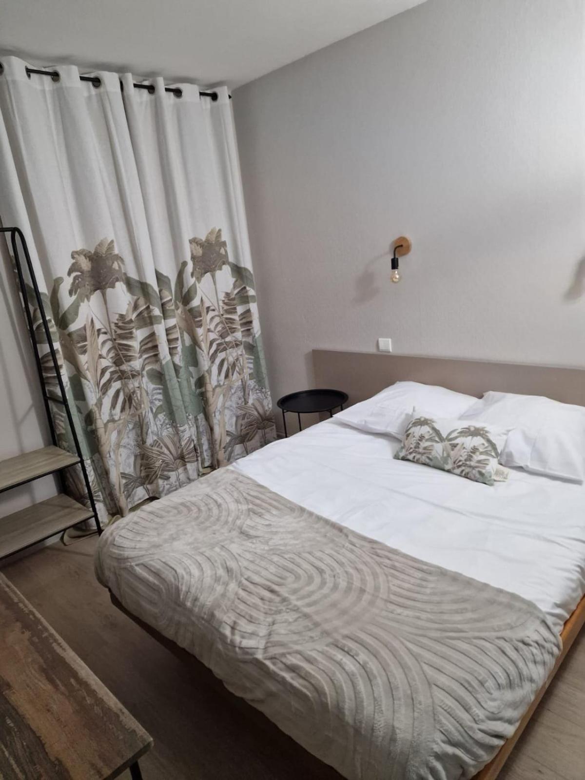 Hotel Kennedy Perpignan Eksteriør billede