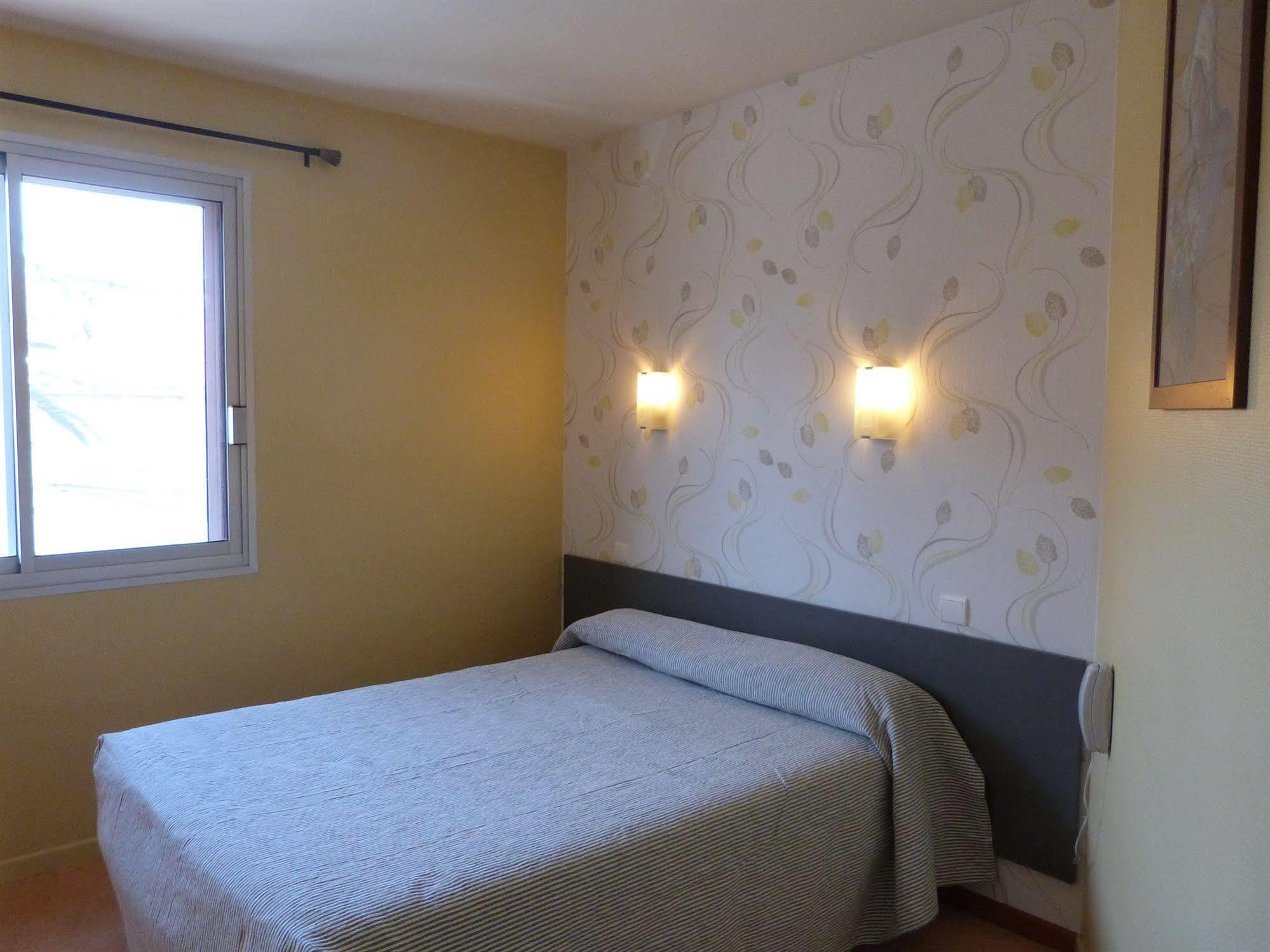 Hotel Kennedy Perpignan Eksteriør billede